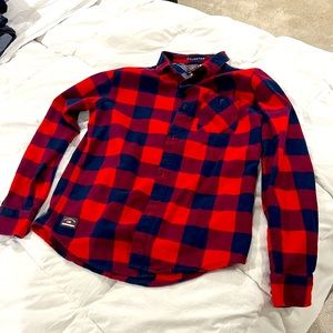 Fourstar flannel